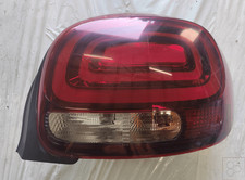 Fanale post. DX CITROEN C3 3a Serie (B618) PureTech 110 S&S EAT6 Ber