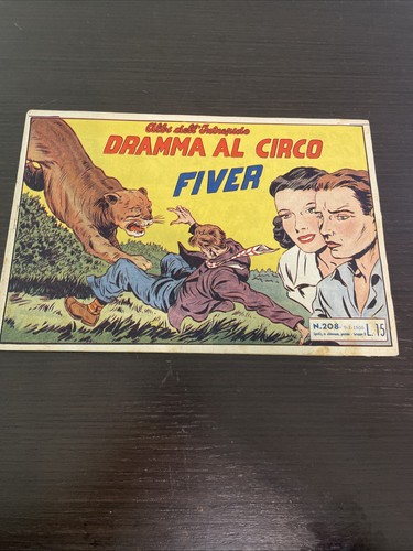 Fumetto striscia raro - striscia, raro: