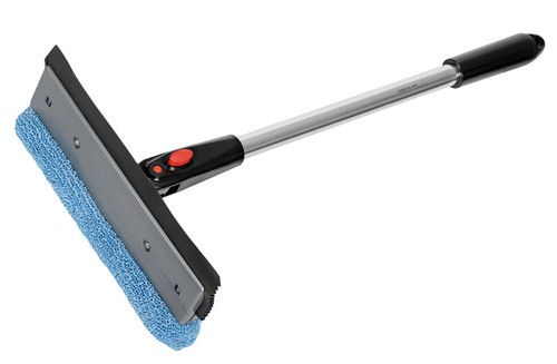 Pulisci vetri microfibra - vetri,
