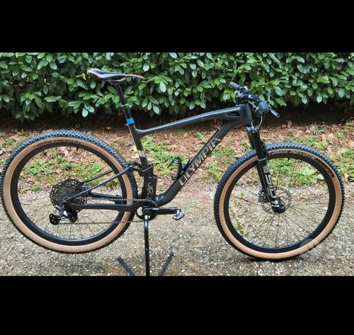 Bici olympia f1x - bici, 29