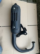 MARMITTA SCARICO ORIGINALE MBK