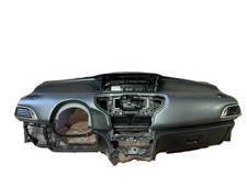 KIT AIRBAG COMPLETO PER LANCIA