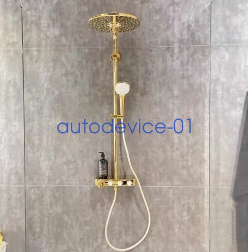 1pz set soffione doccia - 1pz,