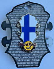 Spilla Hard Rock Café