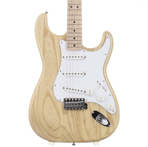 Fender japan exclusive - fender, series