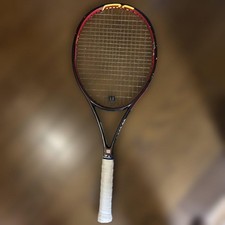 Wilson Pro Staff ROK 4 misura