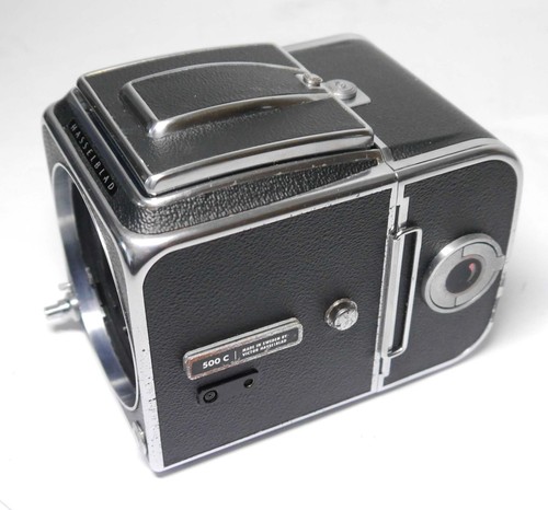 Hasselblad 500c a12 - hasselblad,