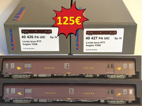 Soldes models 40426 40427 - 40426,
