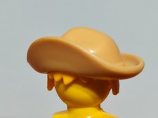 Playmobil cappello beige - playmobil,