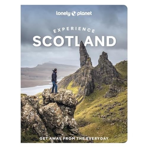 Lonely planet experience - lonely,