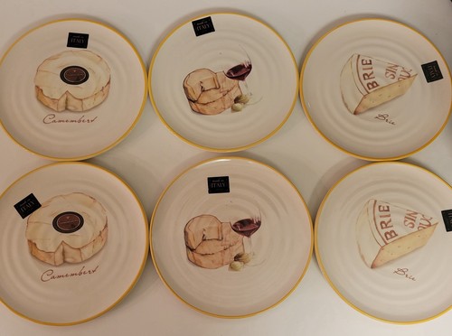 Ceramica cuore piatti vino - cuore,