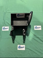 VANO CASSETTO PORTAOGGETTI CENTRALE SMART FORTWO 453 2015 - A4536800304