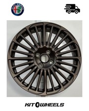 CERCHIO IN LEGA 7X17 4X98 ET39