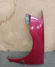 7840G7 Parafango ant. SX PEUGEOT 106 1.6 Rallye (74Kw) Ber. 3p/b/1587cc