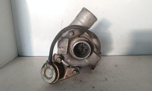 Turbina turbo per iveco - turbo, daily