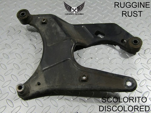 Supporto marmitta bmw 125 - supporto,