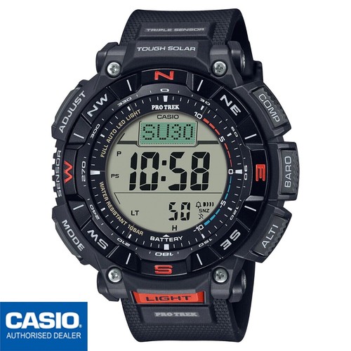 Casio prg 340 1er - casio, prg-340-1er⎪pro
