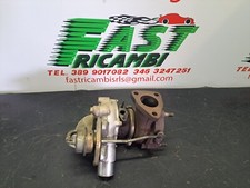 TURBINA TURBOCOMPRESSORE TOYOTA COROLLA 2.0 D-4D 17201-27050 2004