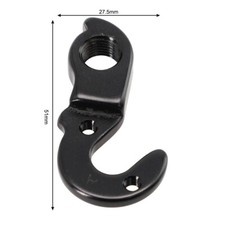 Deragliatore Posteriore Bici