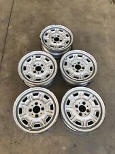 cerchi cromodora 13 X 5 J