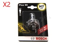 Lampadina alogena H7 PLUS 90