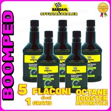 5 x 150ML BARDAHL OCTANE