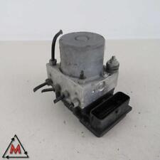 Centralina Abs 0265800738 per PEUGEOT RANCH 1.4 2002-2009 usata (79708)
