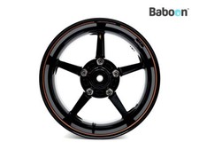 Ruota posteriore KTM 990