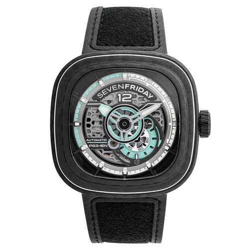 Orologio automatico uomo