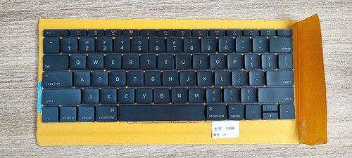 Keyboard for apple macbook - keyboard,