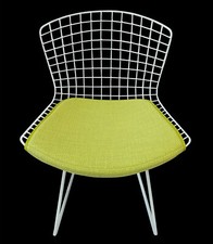 Cuscino ispirato a Bertoia -