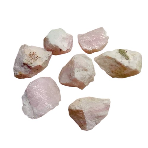 Opale rosa pietra vera - opale,