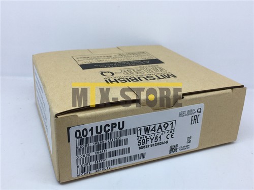 1pz mitsubishi plc cpu unit - 1pz,