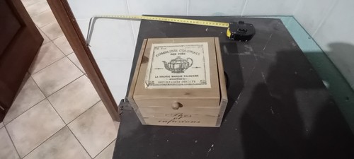 Scatola grande pubblicitaria - grande,