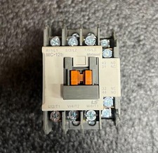NEW MC-12B contactor 120V coil