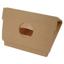 sacchetti Tornado GTS 5 pz filtro sacco in tessuto microfibra aspirapolvere V201