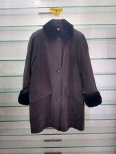 Cappotto donna trench