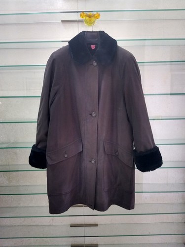 Cappotto donna trench