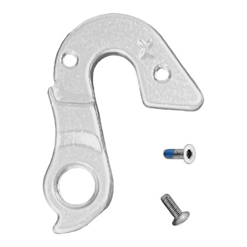 Gancio deragliatore 289 - deragliatore,