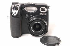 NIKON COOLPIX 5000  (parti di  ricambio)