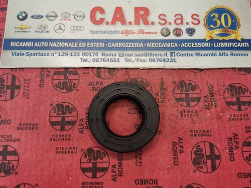 Paraolio differenziale alfa - paraolio,