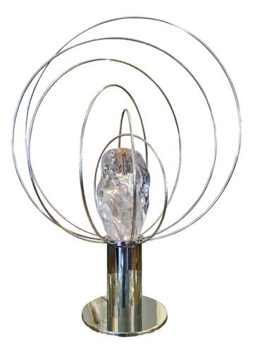Lampada tavolo barnaba - lampada, da