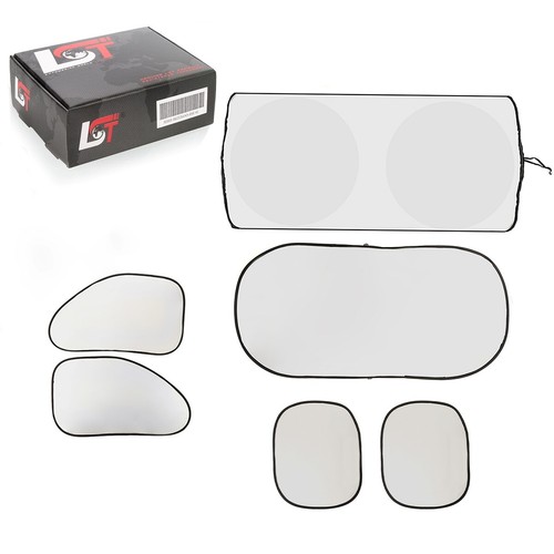 Sonnenschutz opaco pezzo - 6,