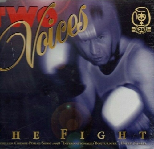 Two voices the - two, voices,