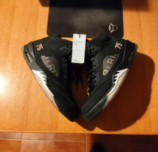 Nike Jordan 5 Retro Paris Saint-Germain  - US 8.5 EUR 42 -