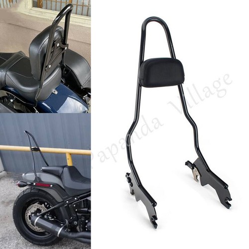 Schienale sissy bar posteriore - schienale,