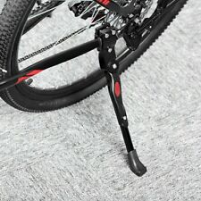 ROCKBROS Cavalletto Posteriore Laterale Prop Bici Resistente Regolabile Nero