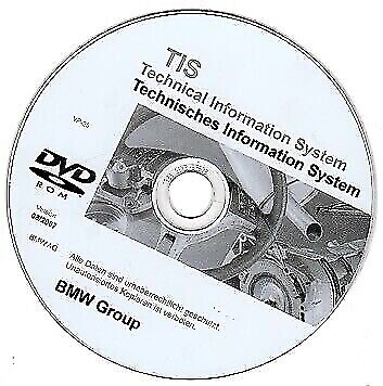 Bmw tis 2007 raccolta manuali - bmw,