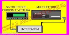 Interfaccia CDC Kenwood CA-467VWAU01 X Audi Concert New