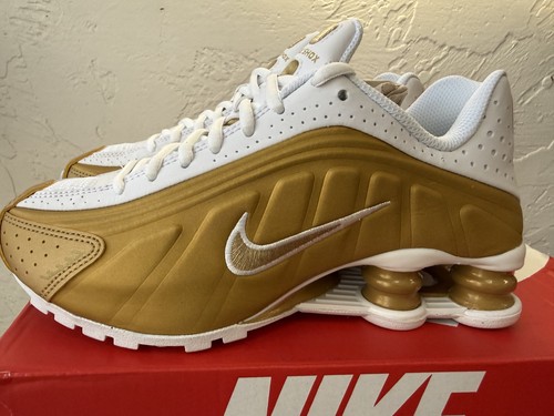 Brand new nike shox - new,